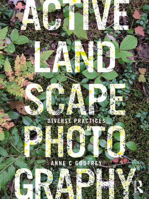 cover image of Active Landscape Photography